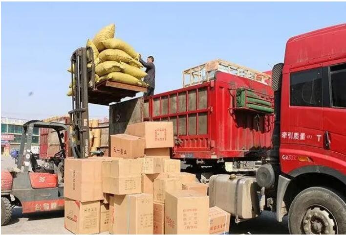 厦门到休宁县物流专线