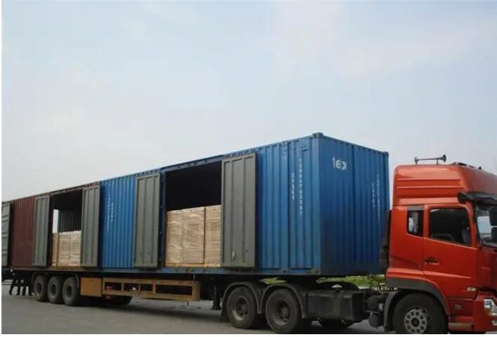 厦门到休宁县整车运输