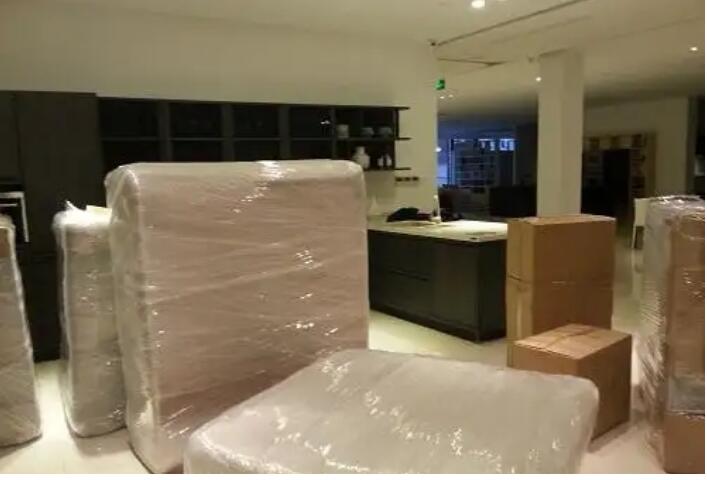 厦门到休宁县长途搬家