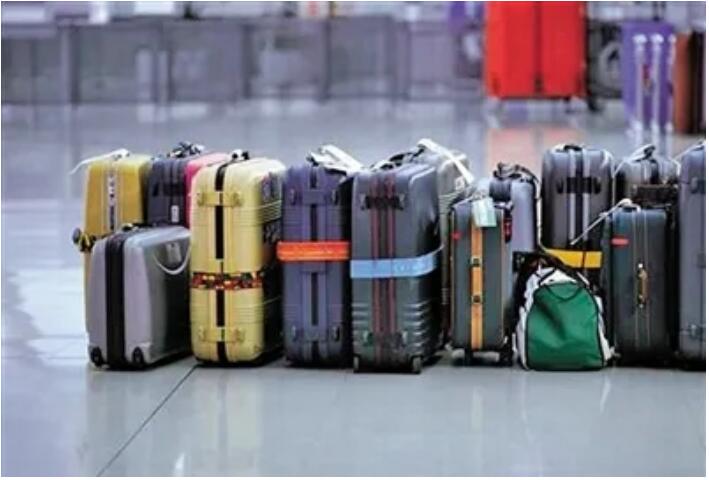 厦门到休宁县行李托运