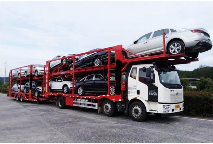 厦门到休宁县轿车托运